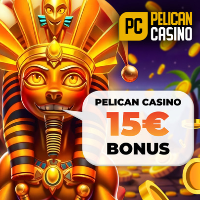 Pelican casino bonus za rejestrację Pelican casino bonus za rejestrację