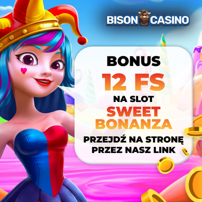 oferta Playbison kasyno z bonusem na start bez depozytu oferta Playbison kasyno z bonusem na start bez depozytu