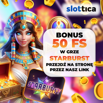 oferta 50 free spins od Slottica PL kasyno oferta 50 free spins od Slottica PL kasyno
