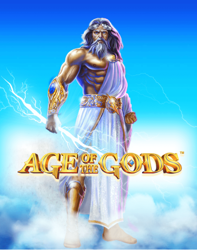 Age of
the Gods