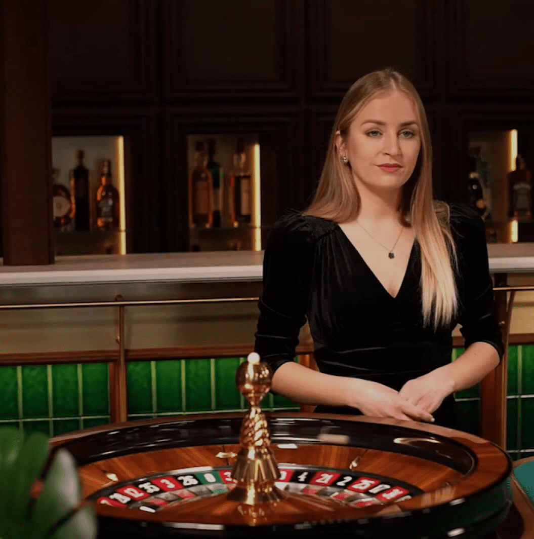 Zasady ruletki na zywo