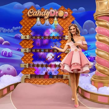 candy drop candy drop