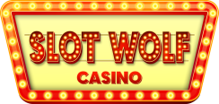Slot Wolf Casino