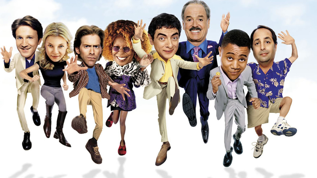 Wyścig szczurów Wyścig szczurów