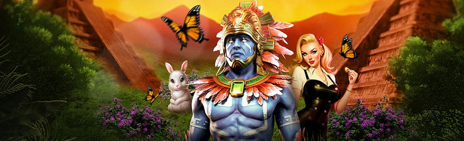 Baner ze strony hazardowej Betsmith