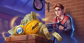 Opinie o
      Betwarts Casino