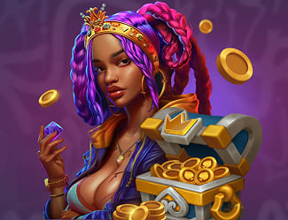 Baner kasyno online Cool Zino