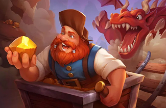 bohaterowie kasyna Dragonia