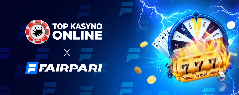 informacje o Fair Pary Casino