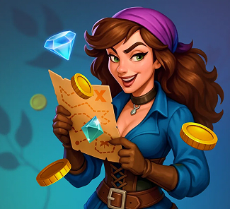 Baner z BONUSEM ZA PIERWSZĄ WPŁATĘ dla Friday Roll Casino