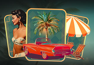 różnorodność gier w kasynie Ritzo online