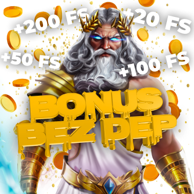 Bonus bez depozytu w Cazews Casino