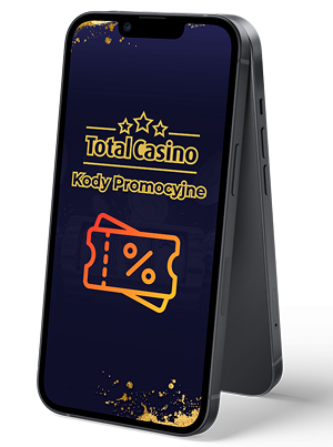 kody bonusowy total casino 2025