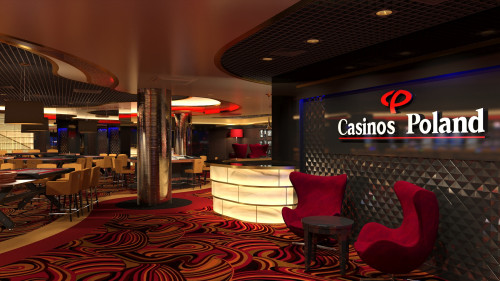 Casinos Poland