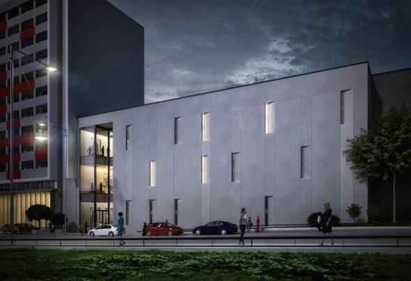 Casinos Poland Katowice