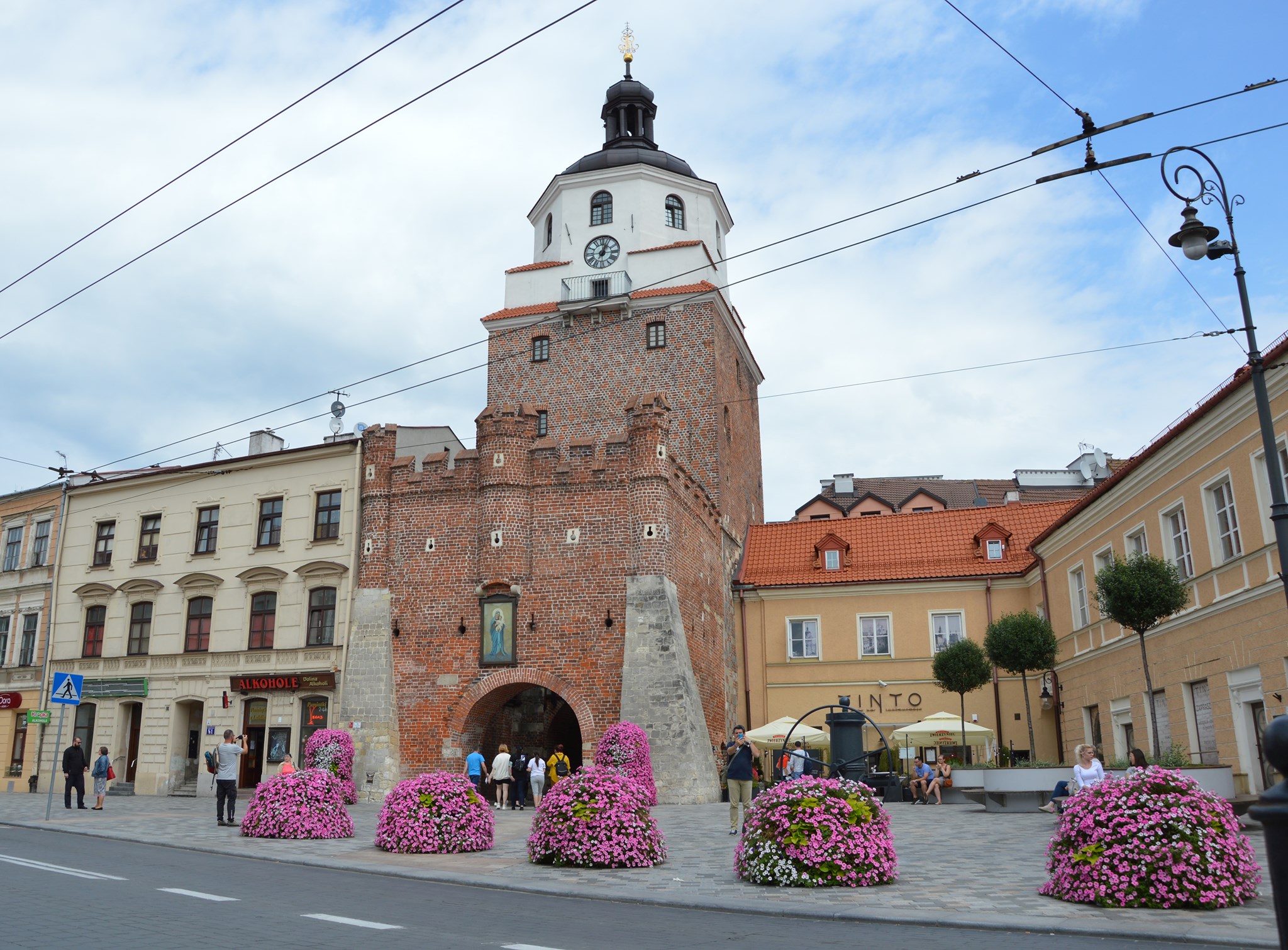 Lublin Miasto