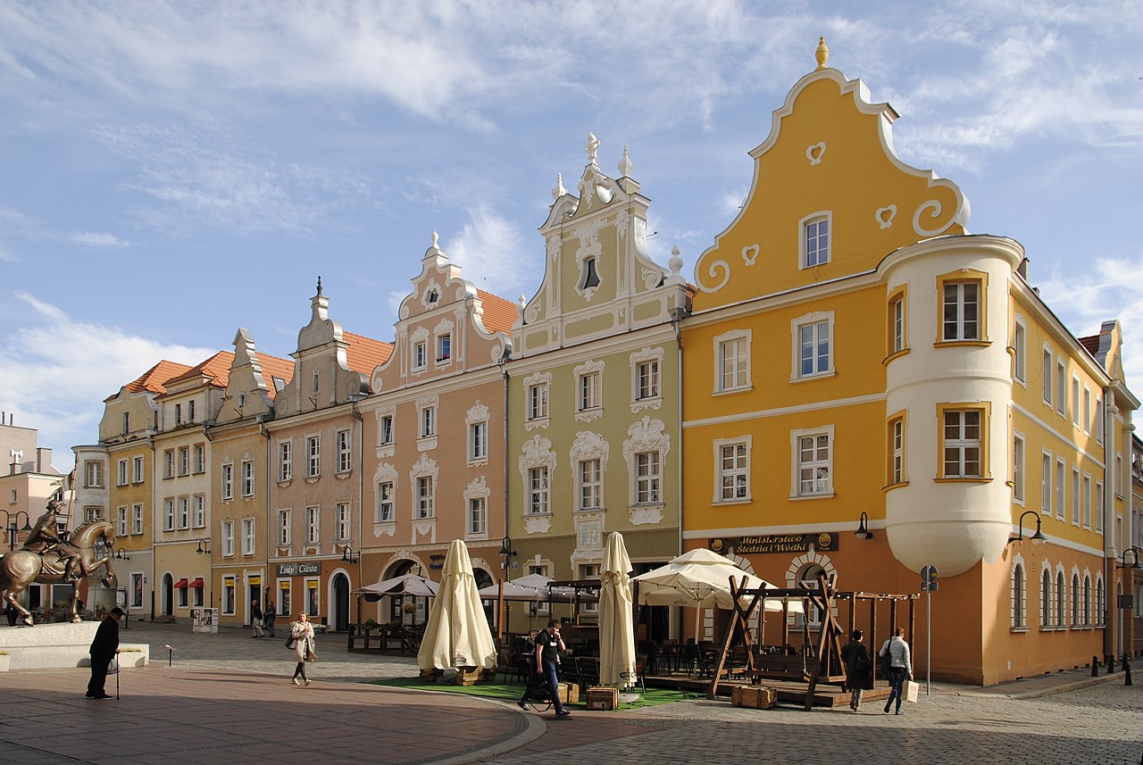 Opole Miasto