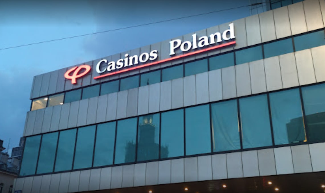 Casinos Poland