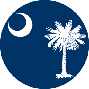 Karolina Południowa