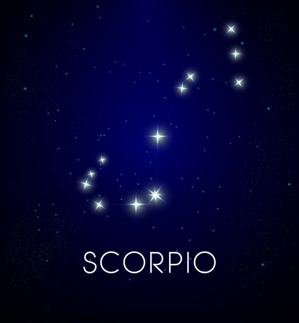 Scorpio