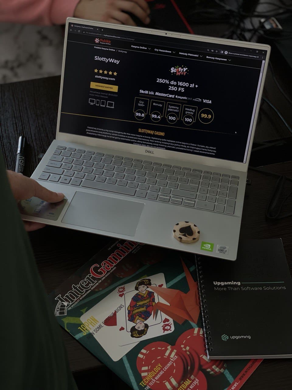 Tylko najbardziej
aktualne informacje w naszych recenzjach!