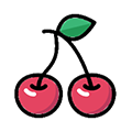 Cherry Icon