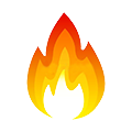 Fire Icon