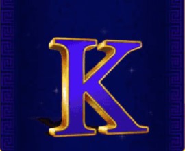 symbol K