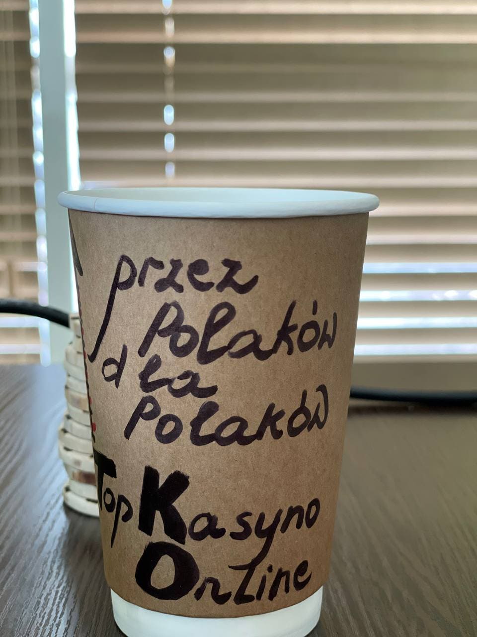 Kto jest
gwoździem programu naszych przeglądów kasyn internetowych?