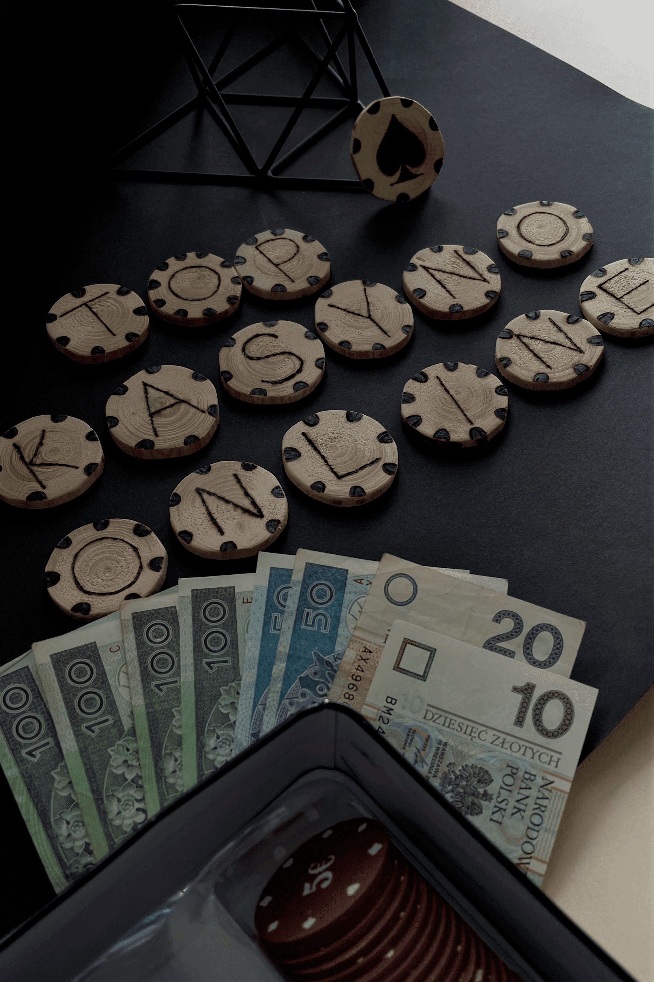 Dlaczego klienci nam ufają? Dlaczego klienci nam ufają?