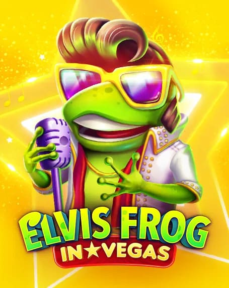 Elvis Frog slot Elvis Frog slot