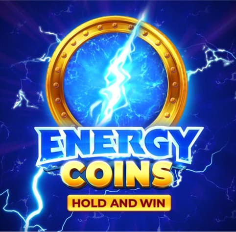 Energy Coins play son