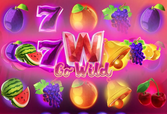 Gamzix Go Wild slot