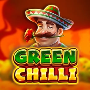 Green Chilli Green Chilli
