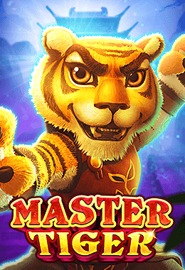 Master Tiger TaDa Gaming Master Tiger TaDa Gaming