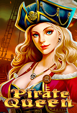 PIrate Queen TaDa Gaming PIrate Queen TaDa Gaming
