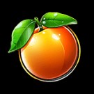 symbol pomarańczowy