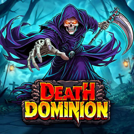 Death Dominion Death Dominion