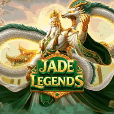 Jade Legends Jade Legends