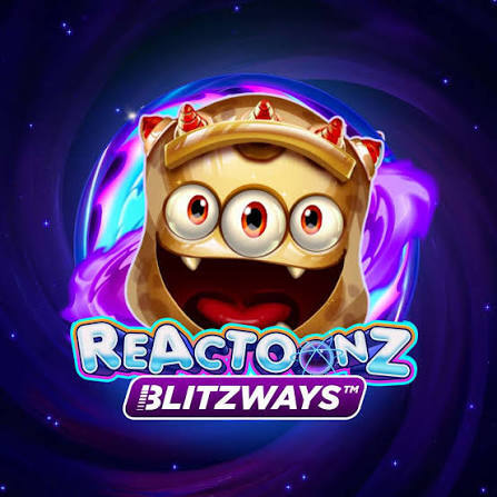 Reactoonz Blitzways Reactoonz Blitzways