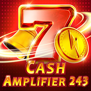 Cash Amplifier 243