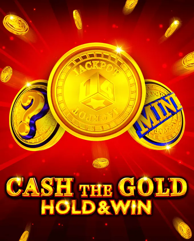 Cash The Gold