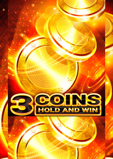 3 Coins: Hold and Win 3 Coins: Hold and Win