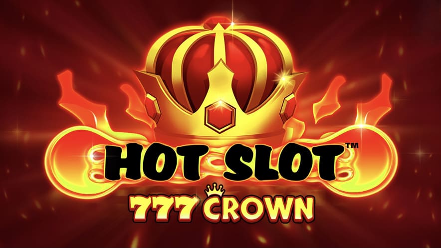 Hot Slot 777 Crown