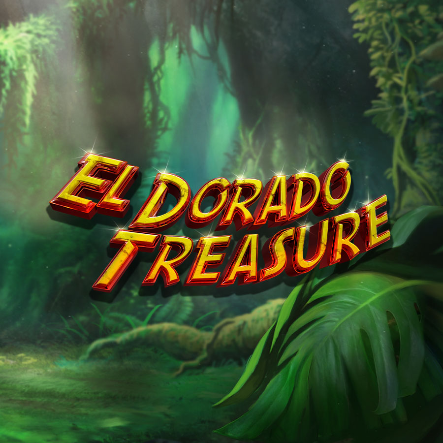 Eldorado Treasure