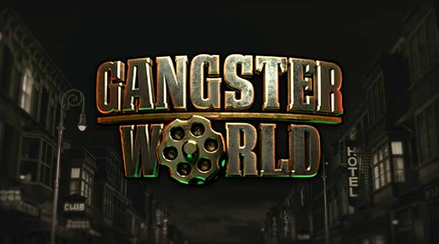 Gangster World