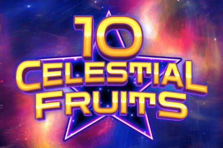 10 Celestial Fruits 10 Celestial Fruits