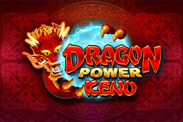 Dragon Power Keno Dragon Power Keno