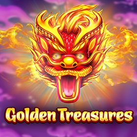slot Golden Treasures