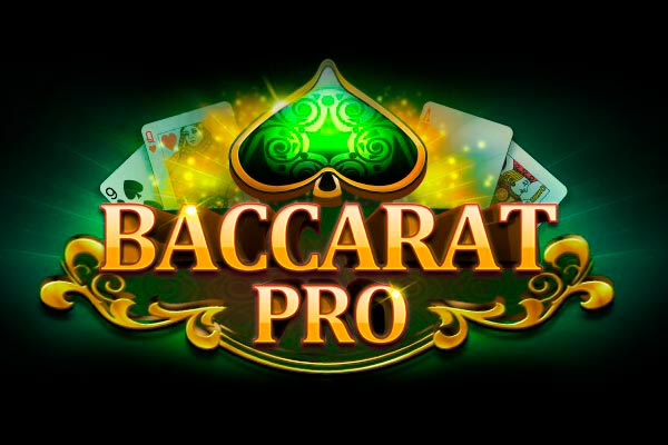 Baccarat Pro